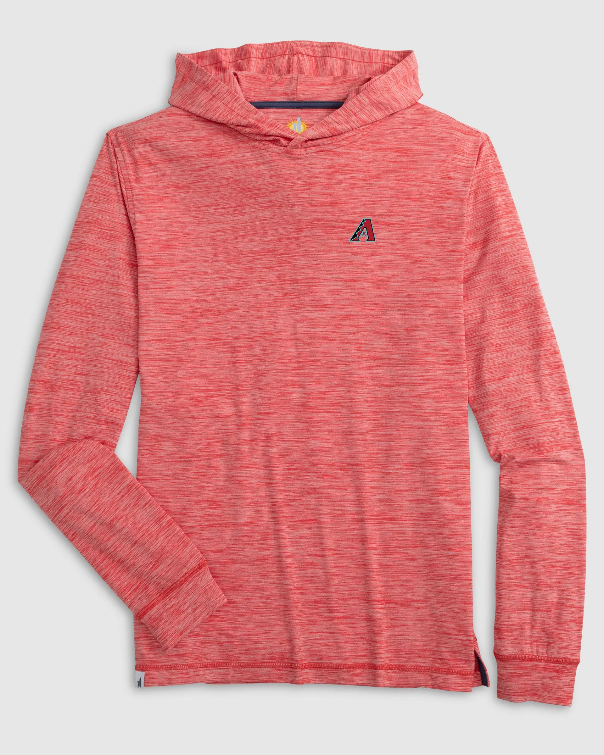 Arizona Diamondbacks Talon Performance Hoodie