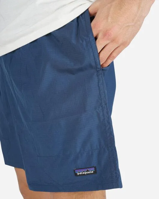 Baggies Light Short - Stone Blue