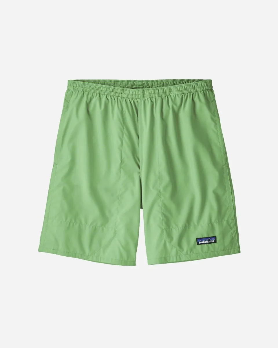 Baggies Light Short - Thistle Green