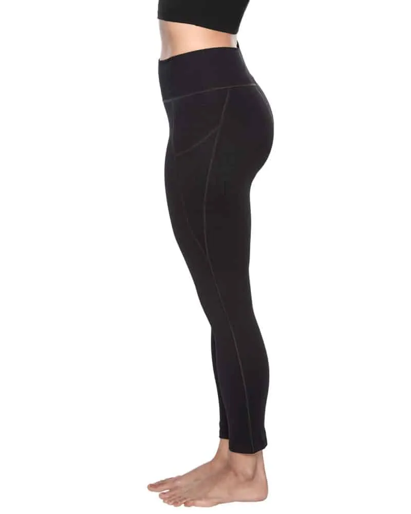 Butt Lifting Compression Leggings