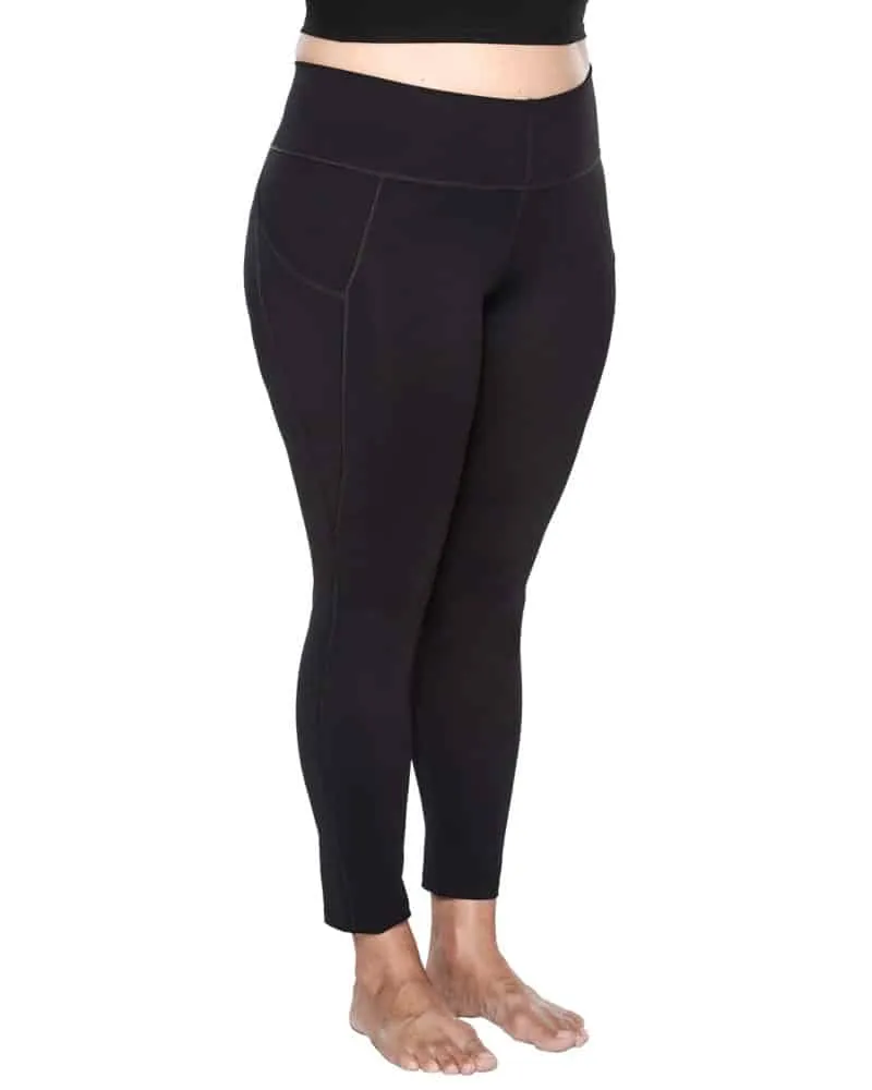 Butt Lifting Compression Leggings