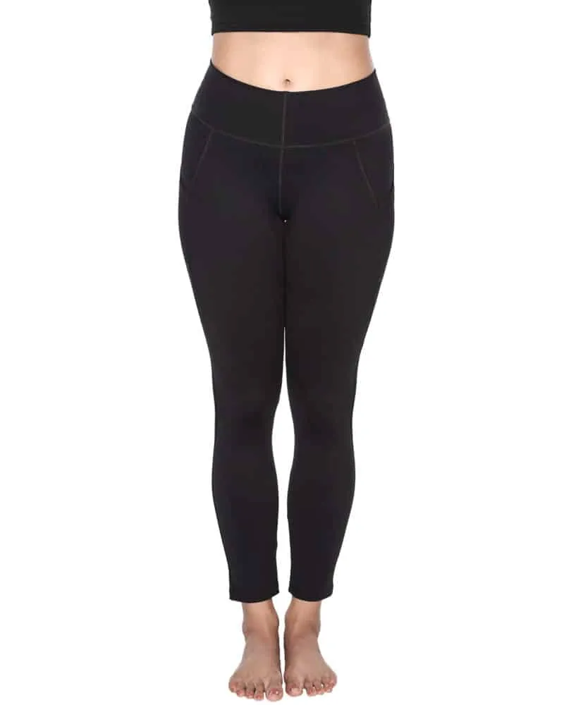 Butt Lifting Compression Leggings