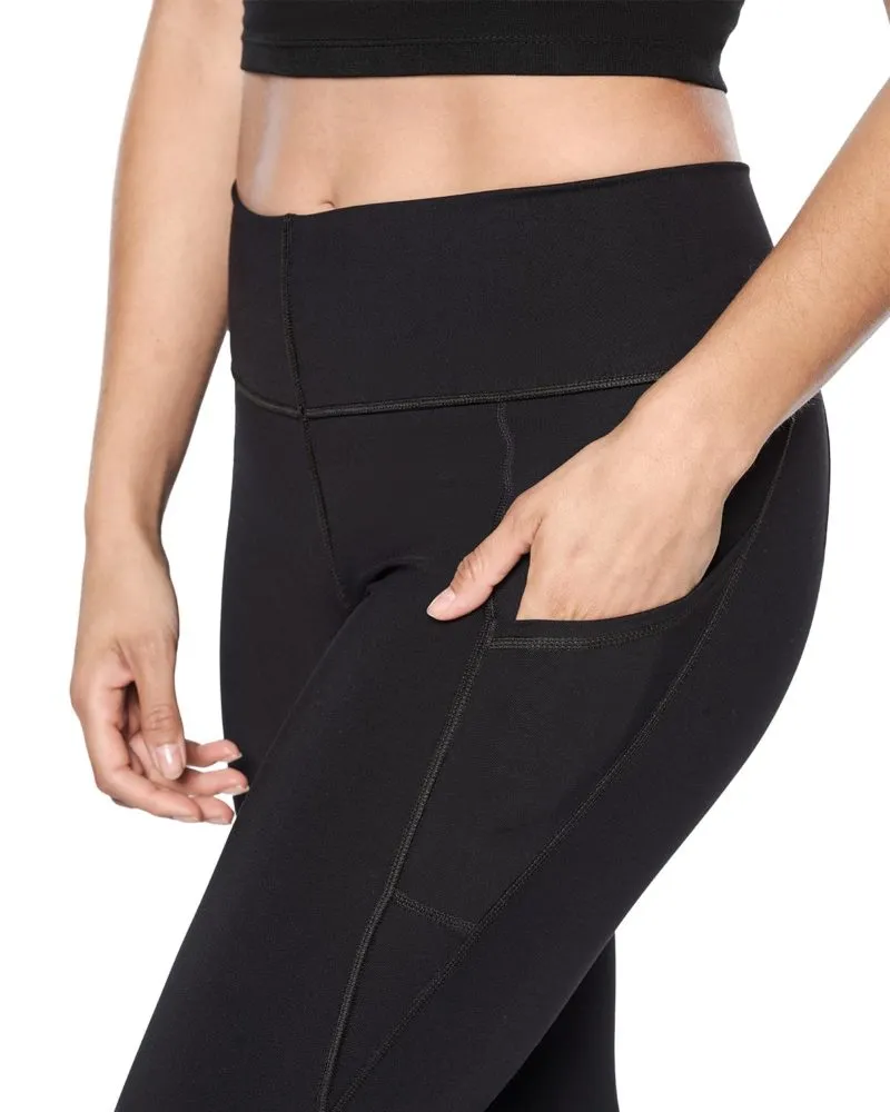 Butt Lifting Compression Leggings