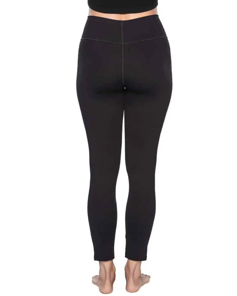 Butt Lifting Compression Leggings