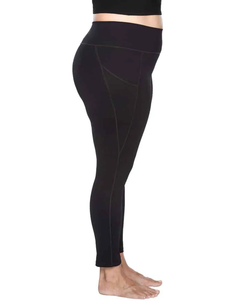 Butt Lifting Compression Leggings