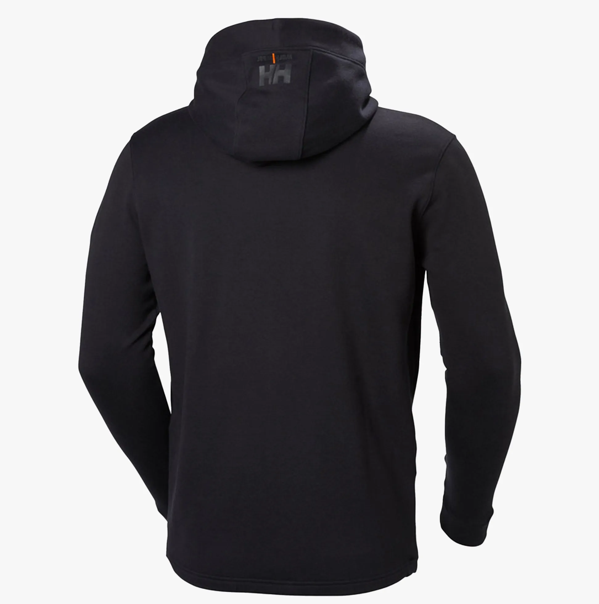 CHELSEA EVOLUTION Mens Hoodie Black