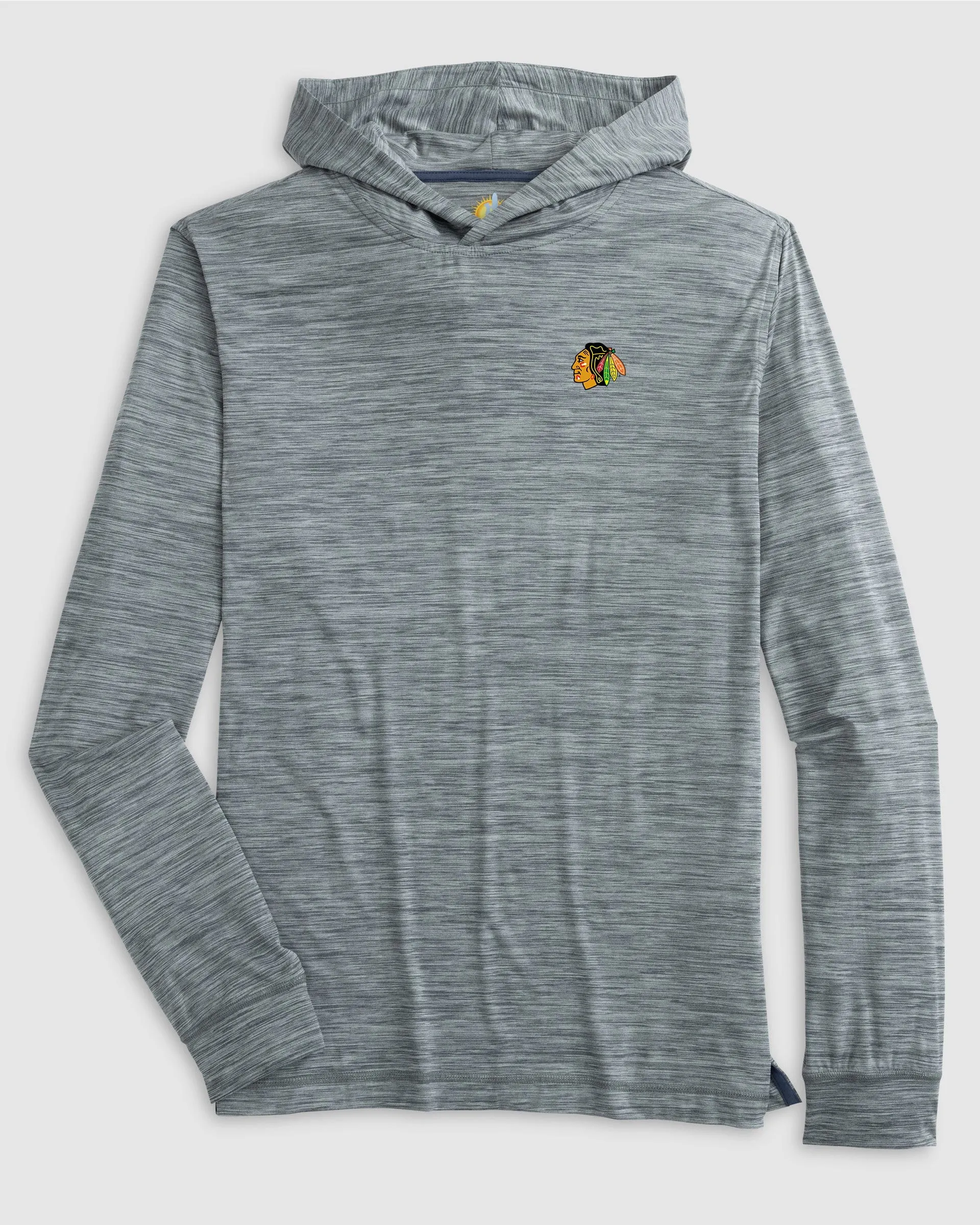 Chicago Blackhawks Talon Performance Hoodie