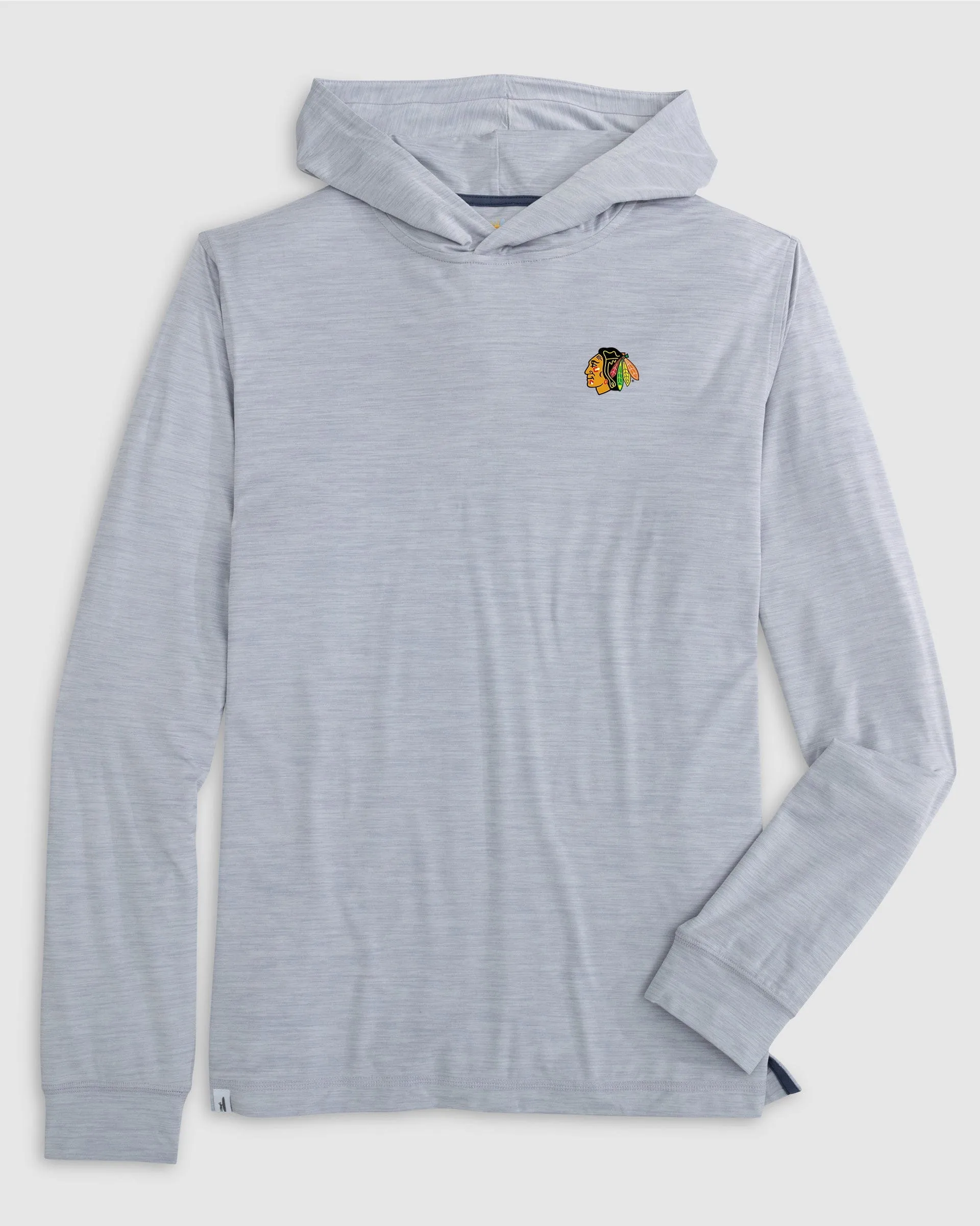 Chicago Blackhawks Talon Performance Hoodie