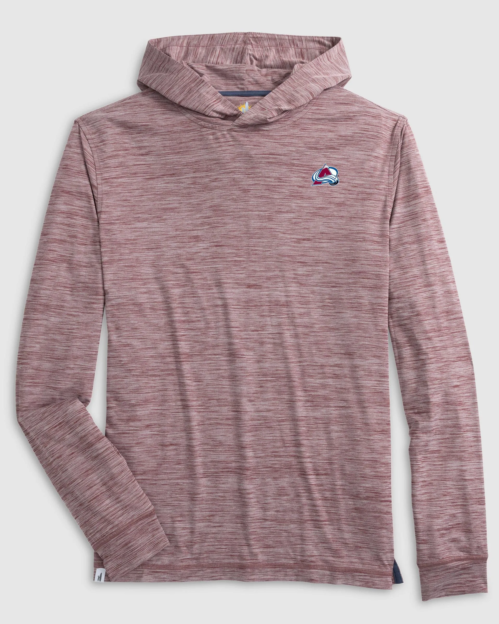 Colorado Avalanche Talon Performance Hoodie