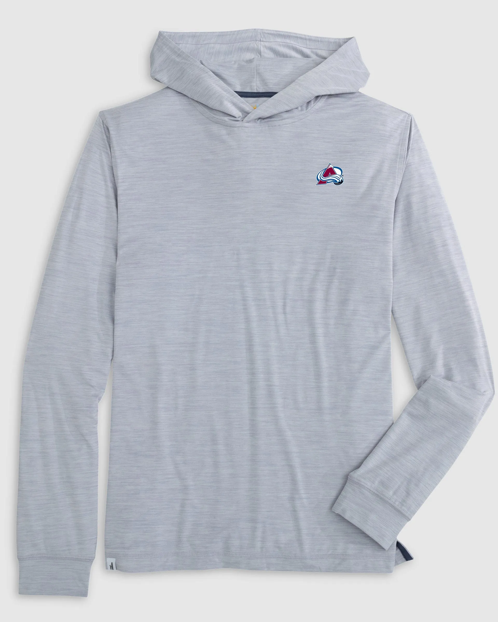 Colorado Avalanche Talon Performance Hoodie