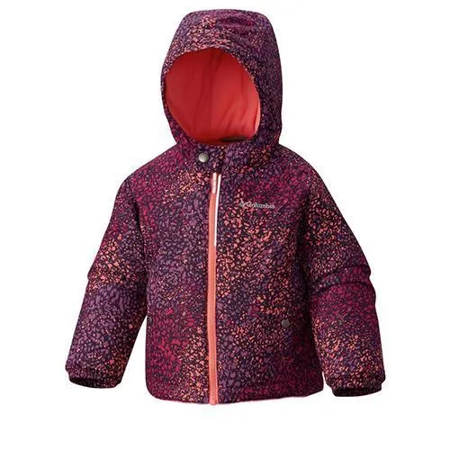 Columbia Toddler's Jacket