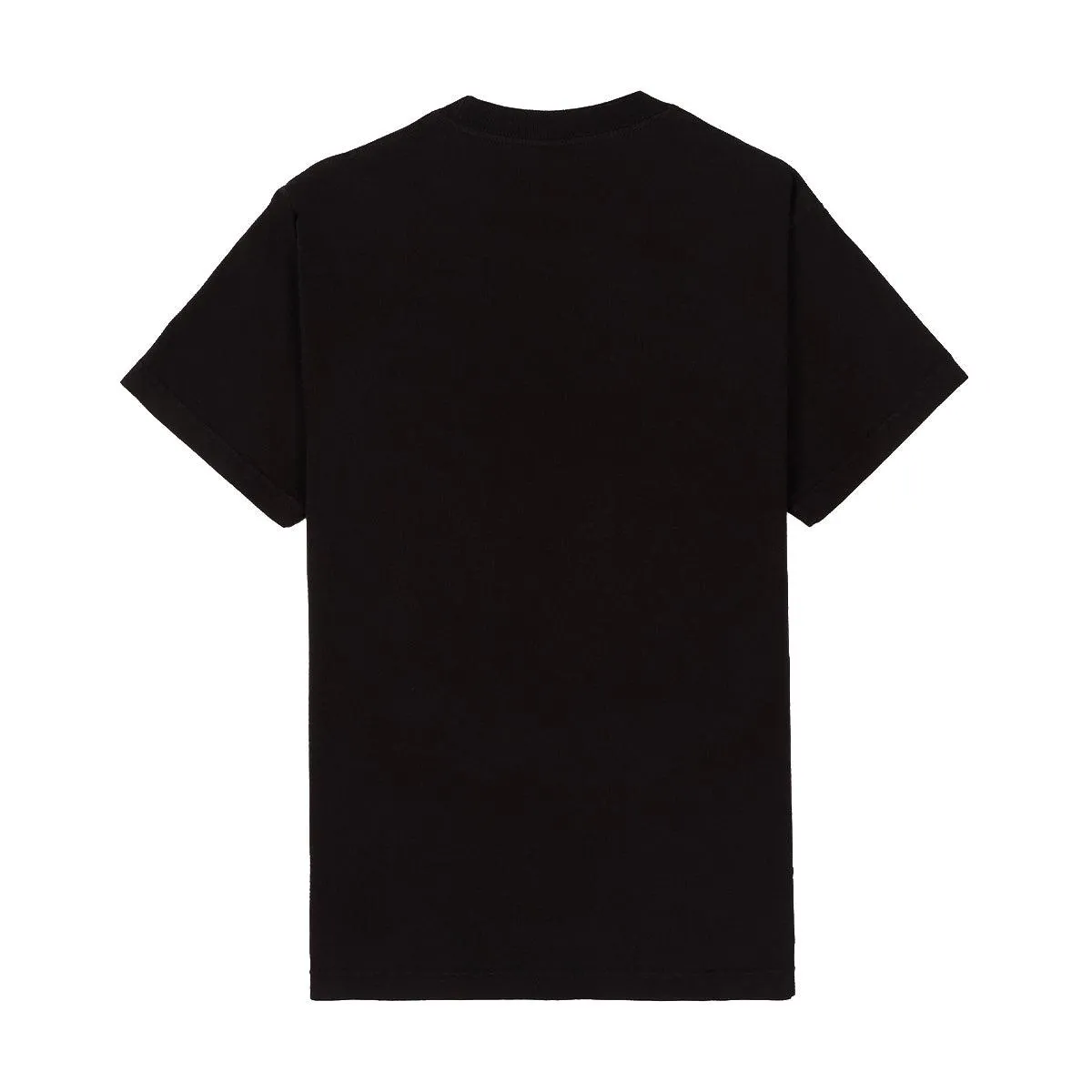 Connecticut Crest Tee 'Black'