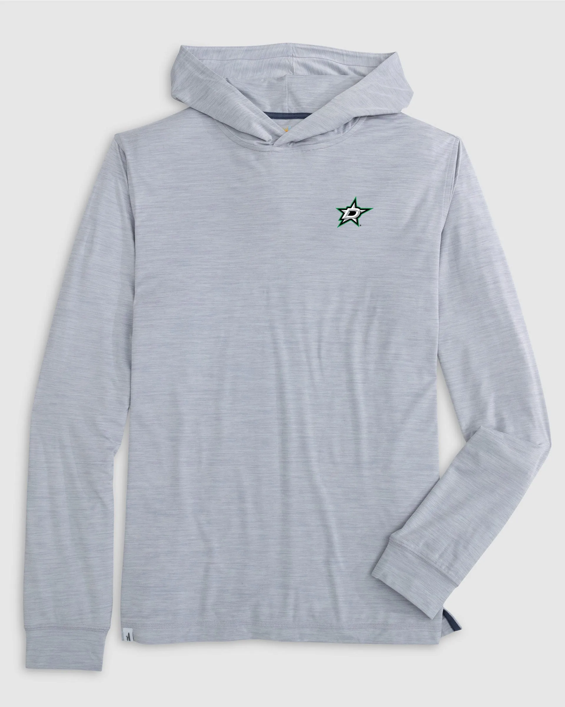 Dallas Stars Talon Performance Hoodie