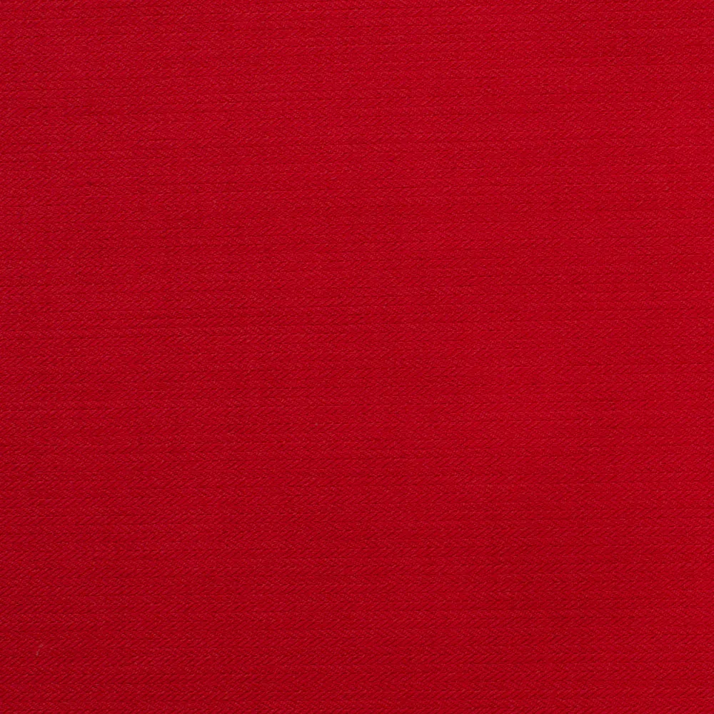 DERMOFLEX nylon for sports coat - Herringbone - Red