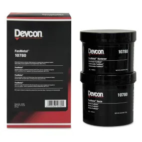 Devcon FasMetal Epoxy 10780