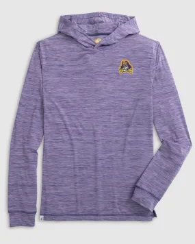 East Carolina Talon Performance Hoodie