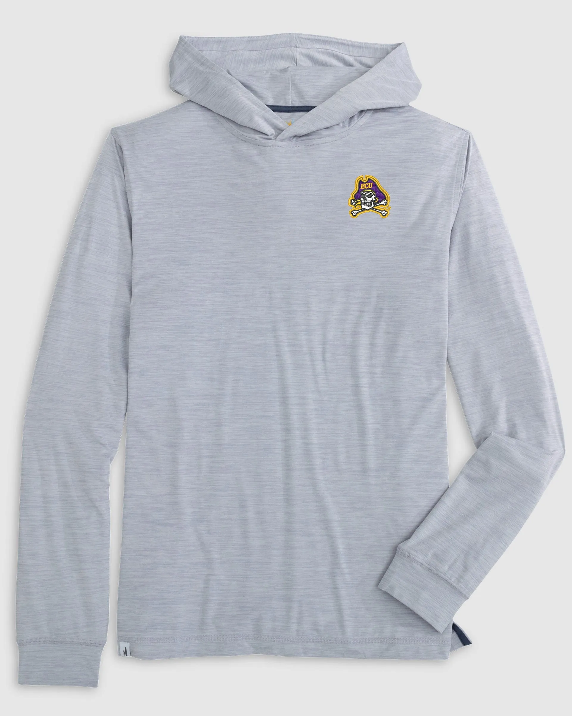 East Carolina Talon Performance Hoodie