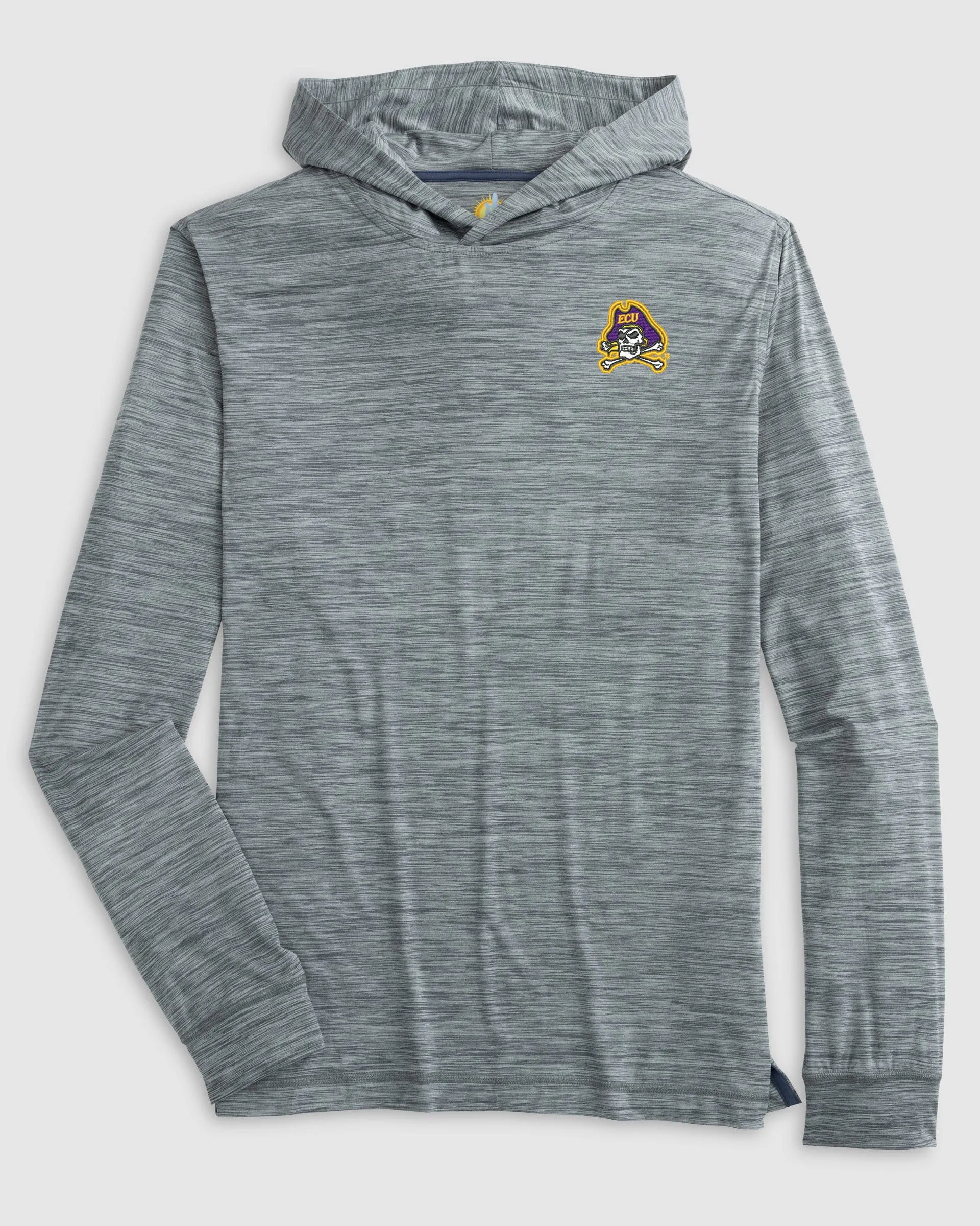 East Carolina Talon Performance Hoodie