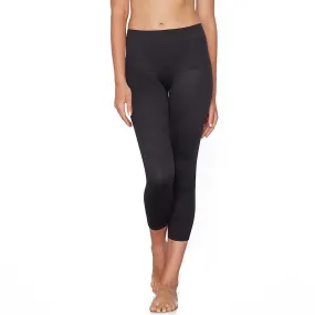 FLEXEES by Maidenform Shaping Leggings, 82455, Firm Control Shapewear