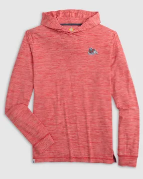 Fresno State Talon Performance Hoodie