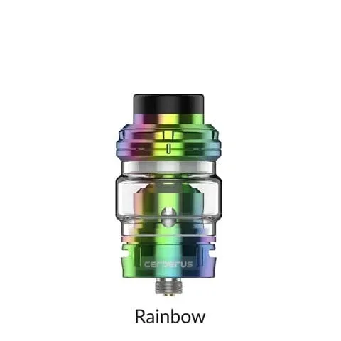 Geekvape Cerberus SE Sub-Ohm Tank