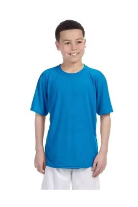 Gildan G420B: Youth Performance T-Shirt