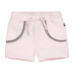 Girls Short Light Pink | Dirkje