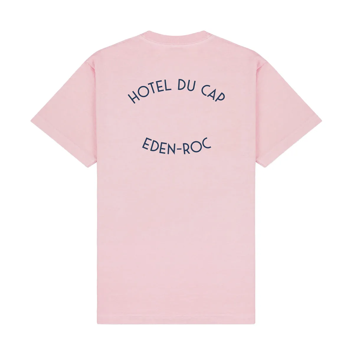   Hotel du Cap Eden-Roc Tee 'Pink'