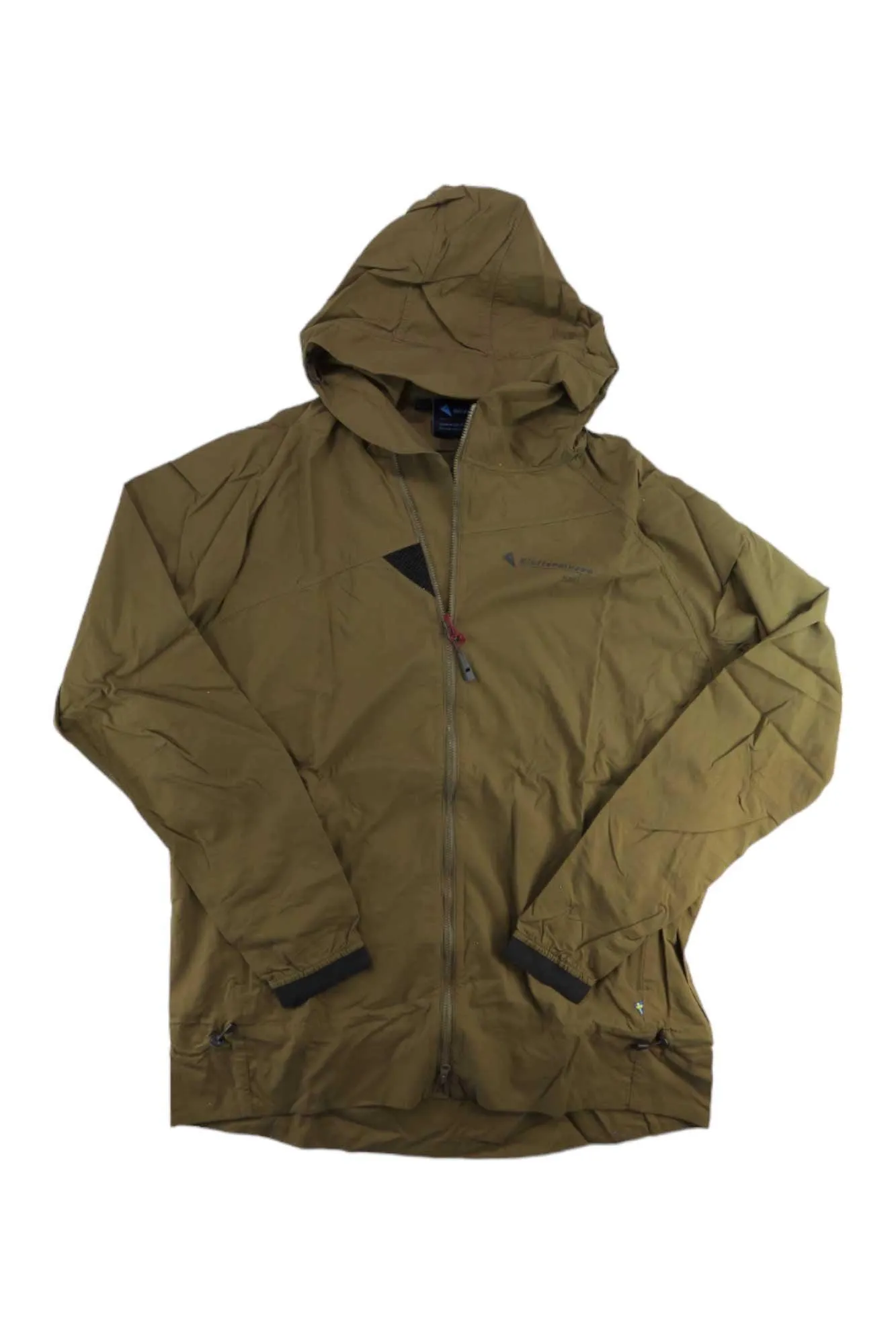 Klattermusen Men's Nal Hooded Jacket