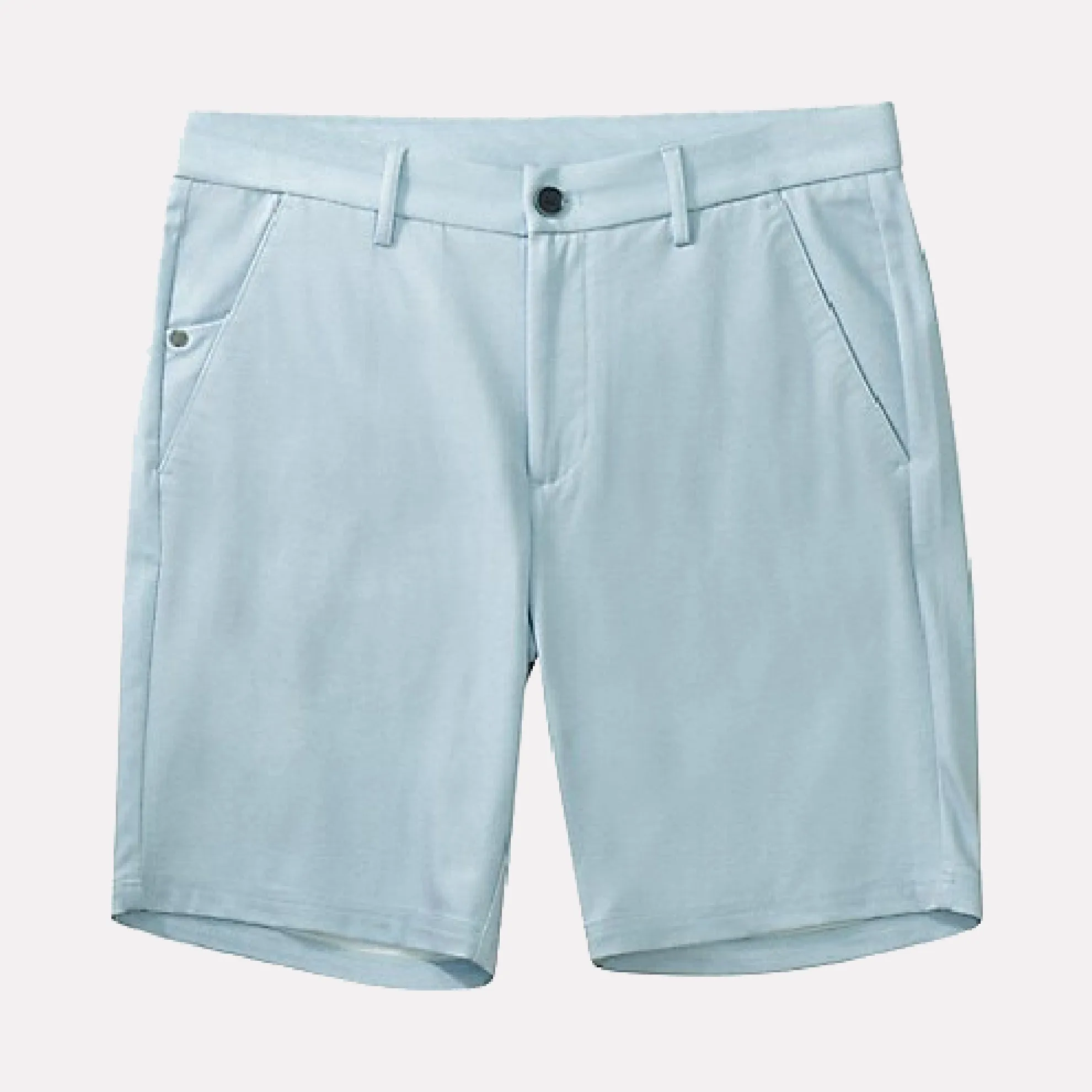 Lomita Casual Short / Light Blue