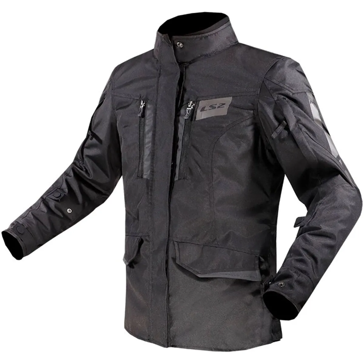 LS2 Metropolis Evo Urban Women's Street Jackets