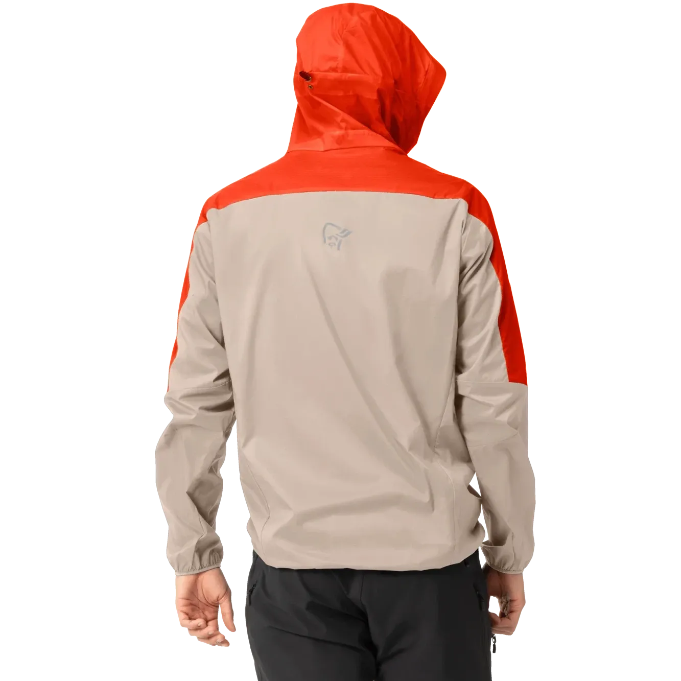 Men's Falketind Aero60 Hoody Jacket