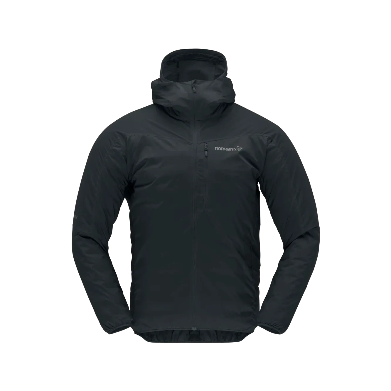 Men's Falketind Aero60 Hoody Jacket