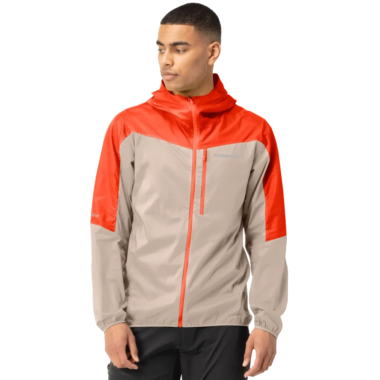 Men's Falketind Aero60 Hoody Jacket