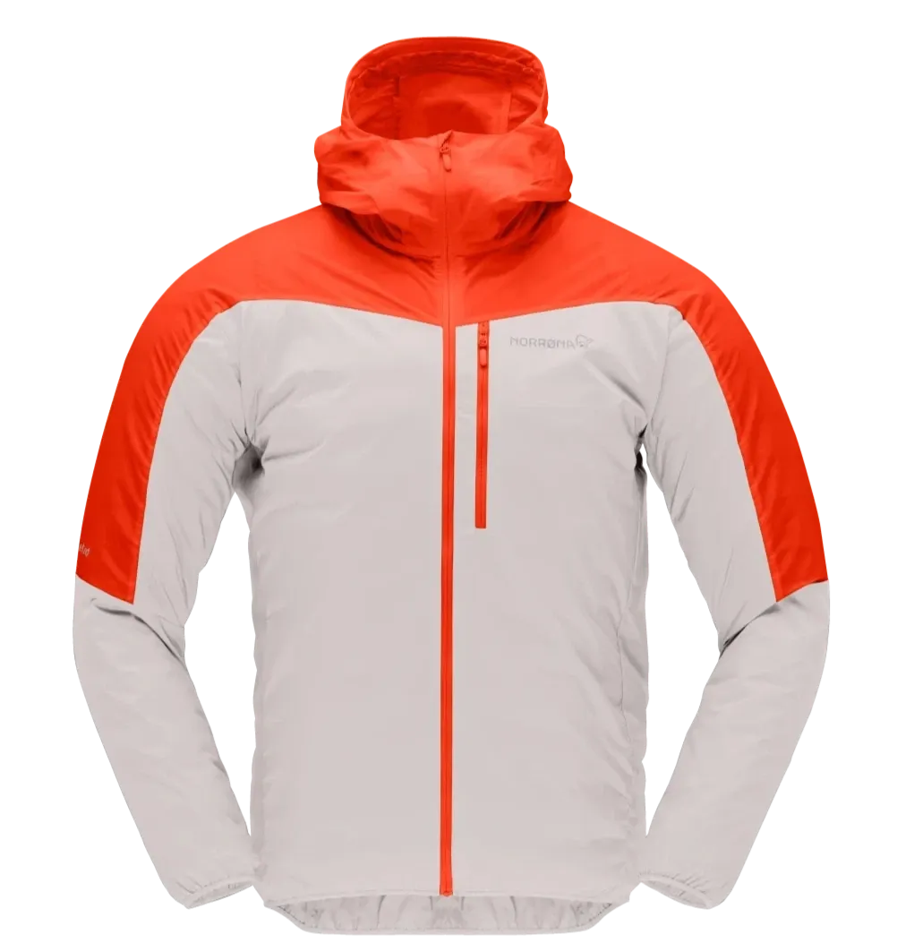 Men's Falketind Aero60 Hoody Jacket