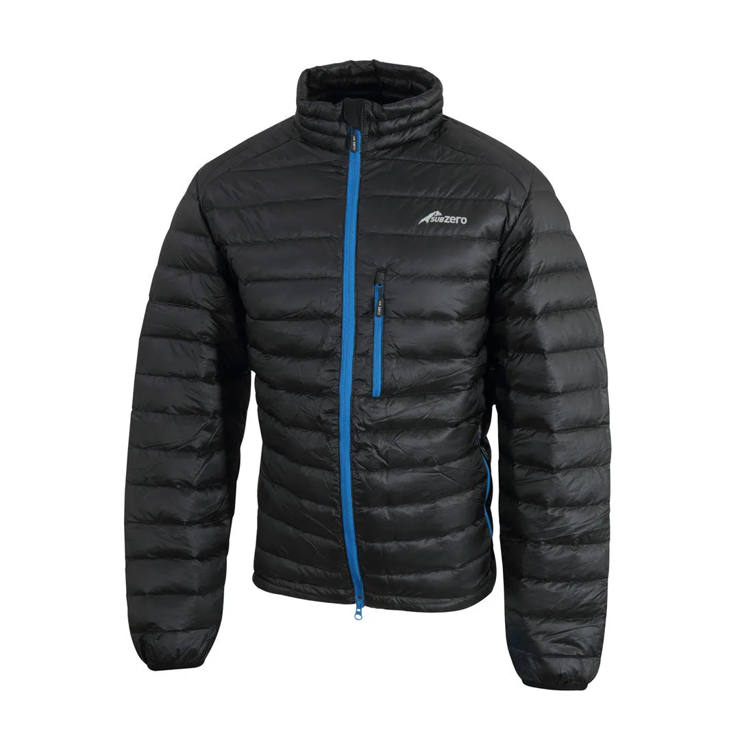 Mens Lightweight Down Jackets