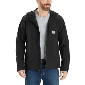 Men's Rain Defender Hooded Jacket 103829