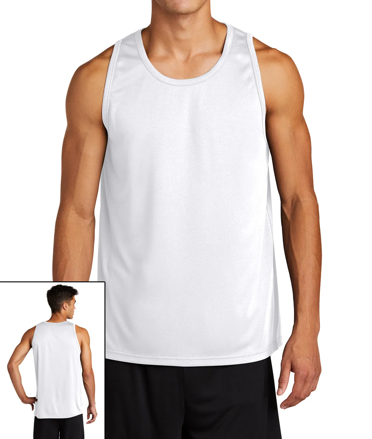 Mens Tank