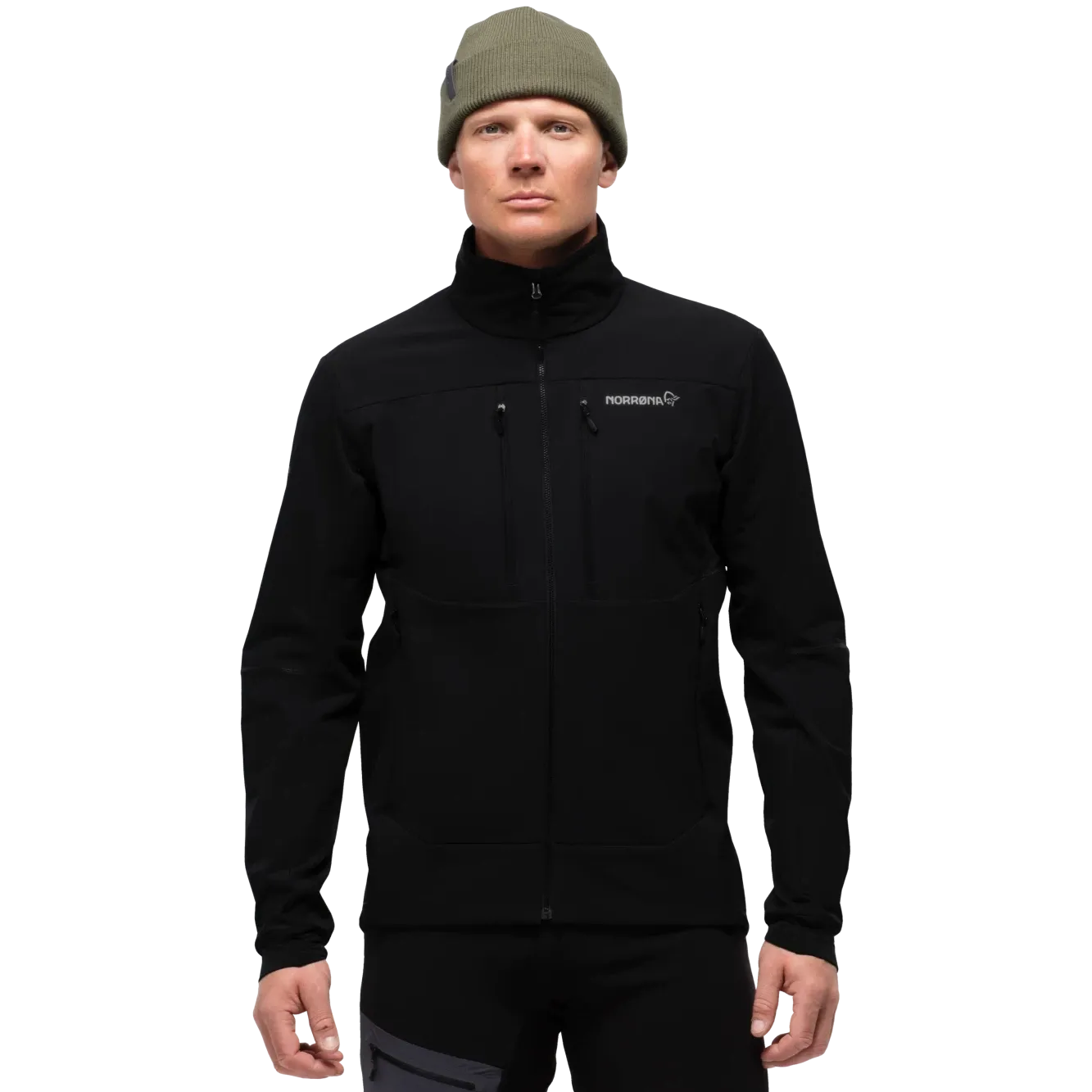 Men's Trollveggen Hiloflex200 Jacket