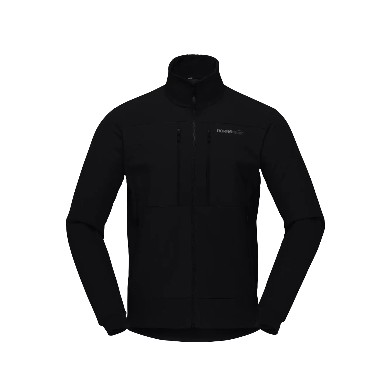 Men's Trollveggen Hiloflex200 Jacket