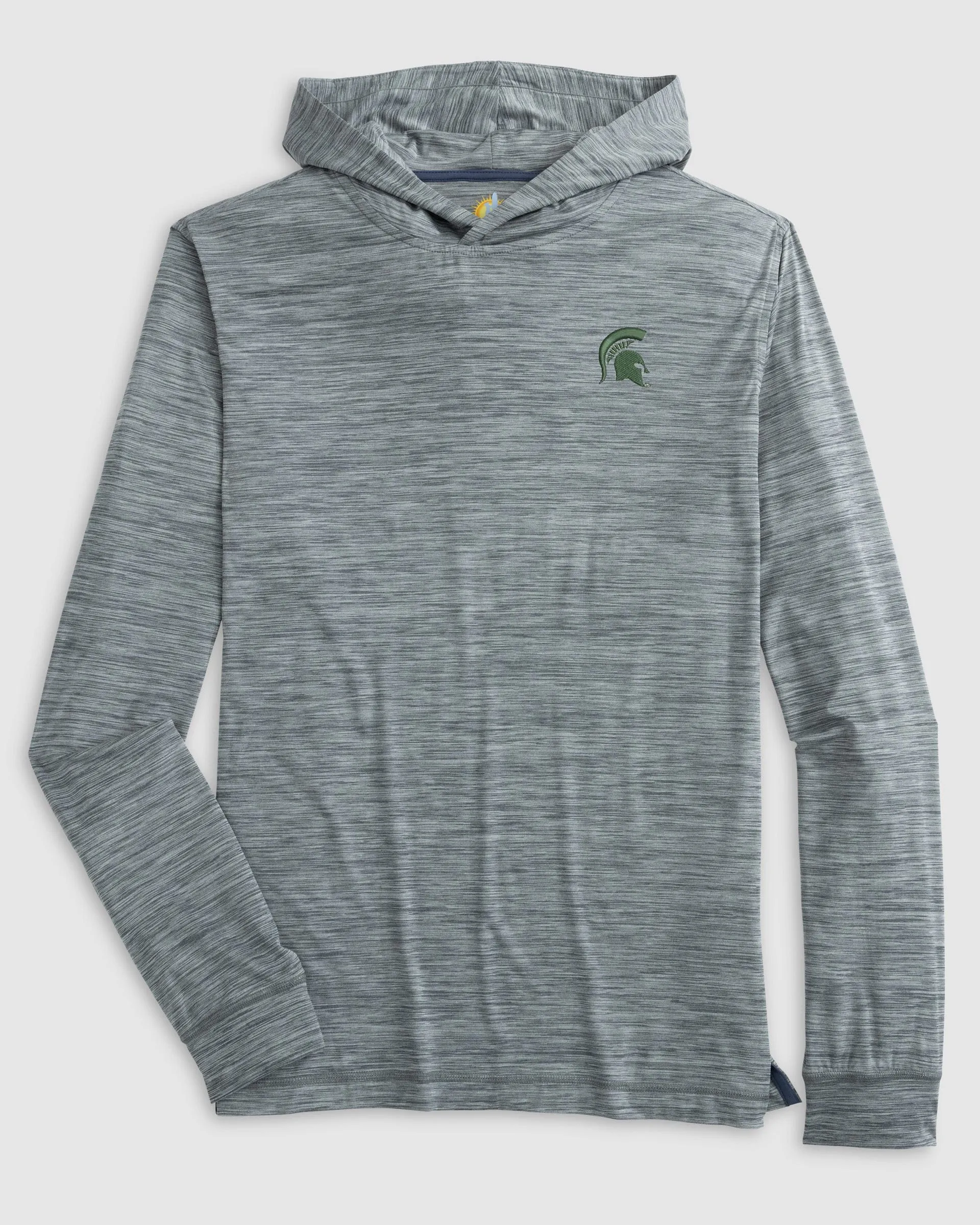 Michigan State Talon Performance Hoodie