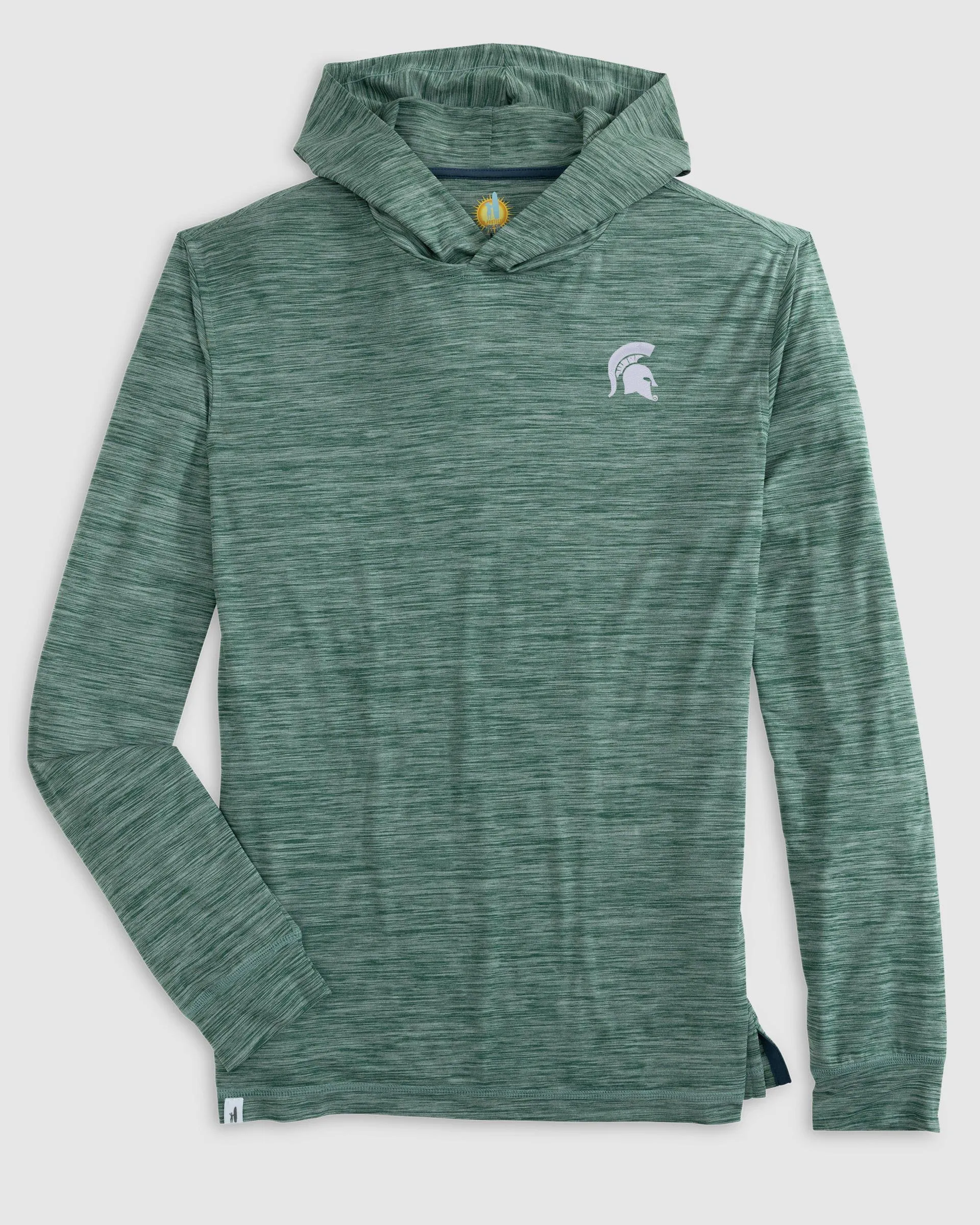 Michigan State Talon Performance Hoodie