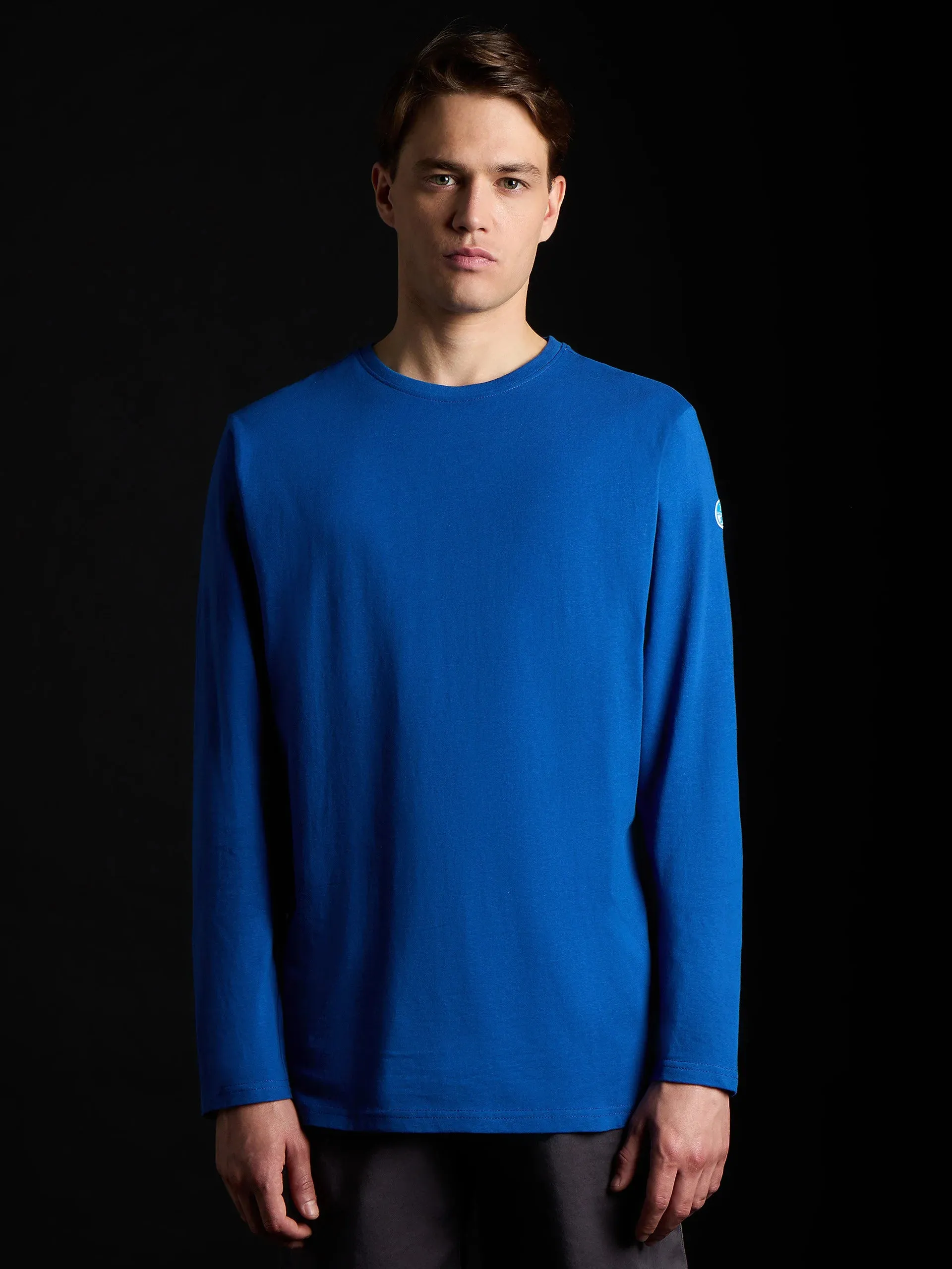 North Sails Long Sleeve Jersey Tee