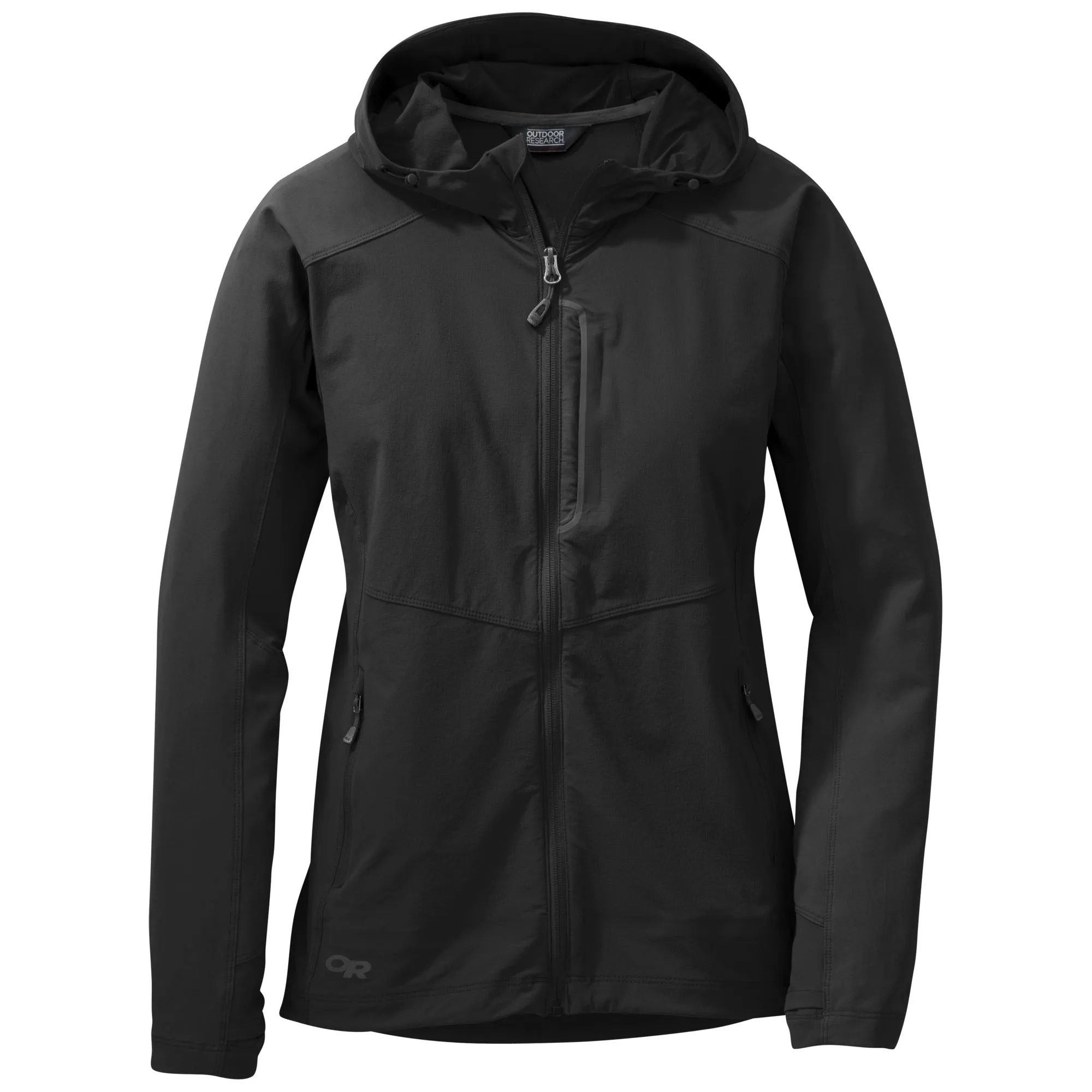 Outdoor Research Womens Ferrosi Hooded Jackets