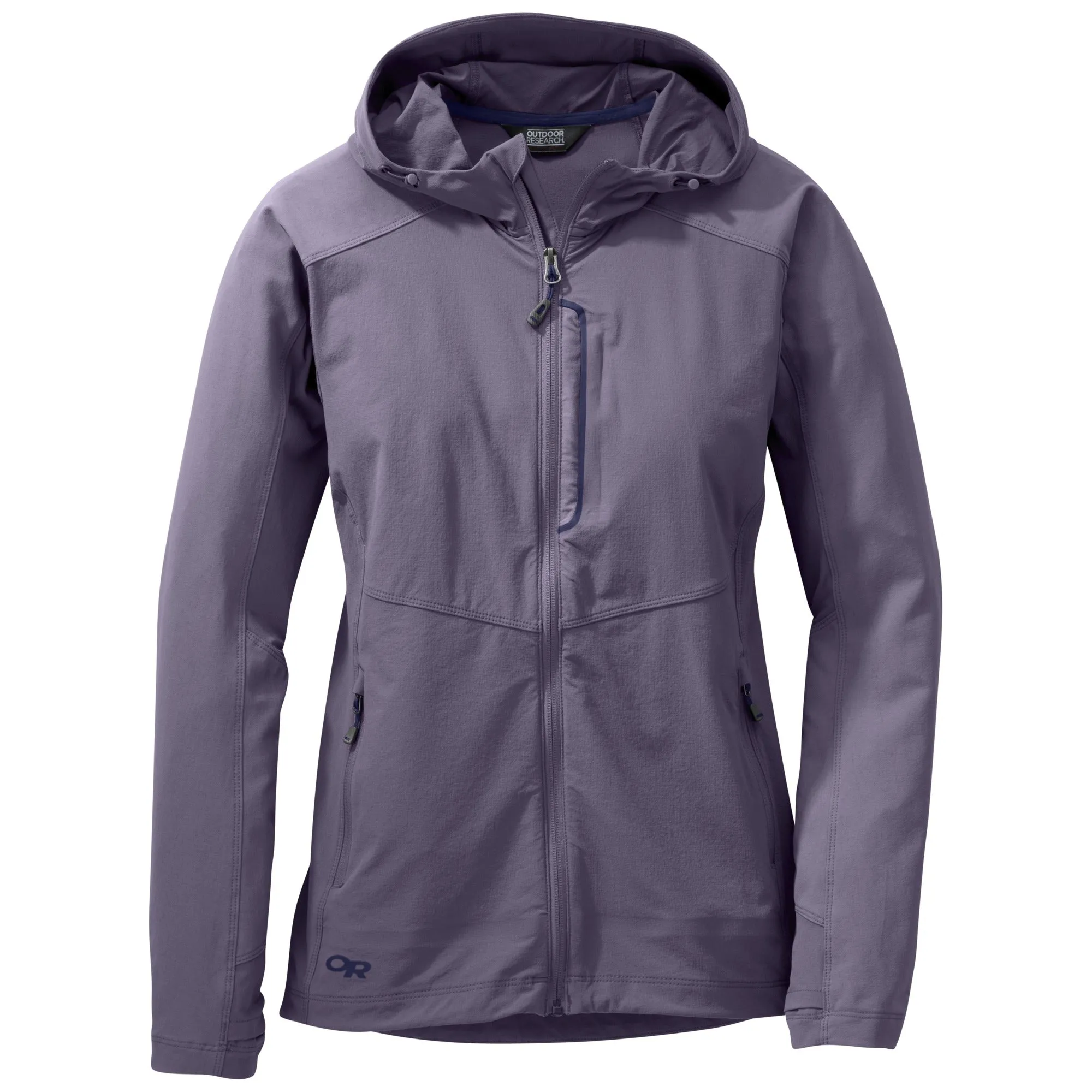 Outdoor Research Womens Ferrosi Hooded Jackets