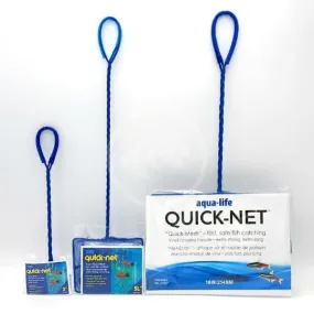 Penn Plax Quick Net