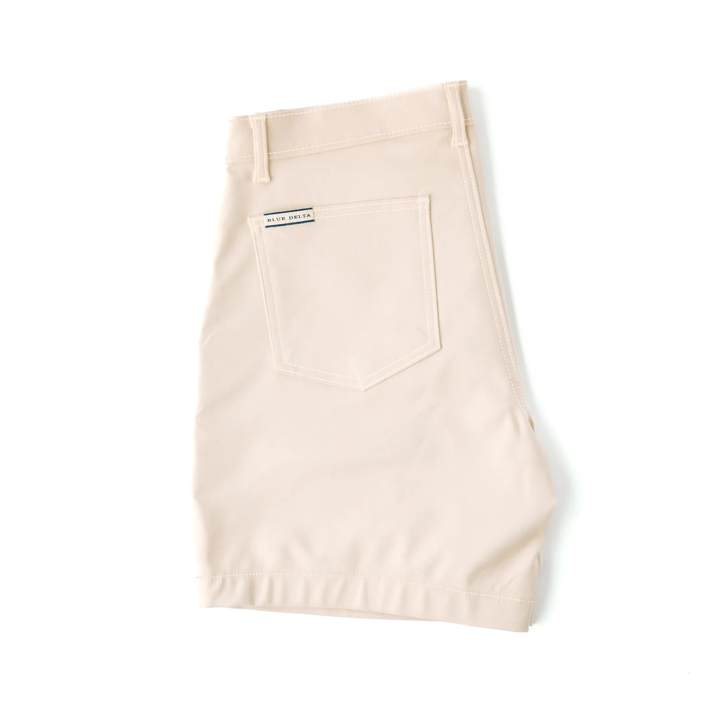 Performance Light Tan - Short