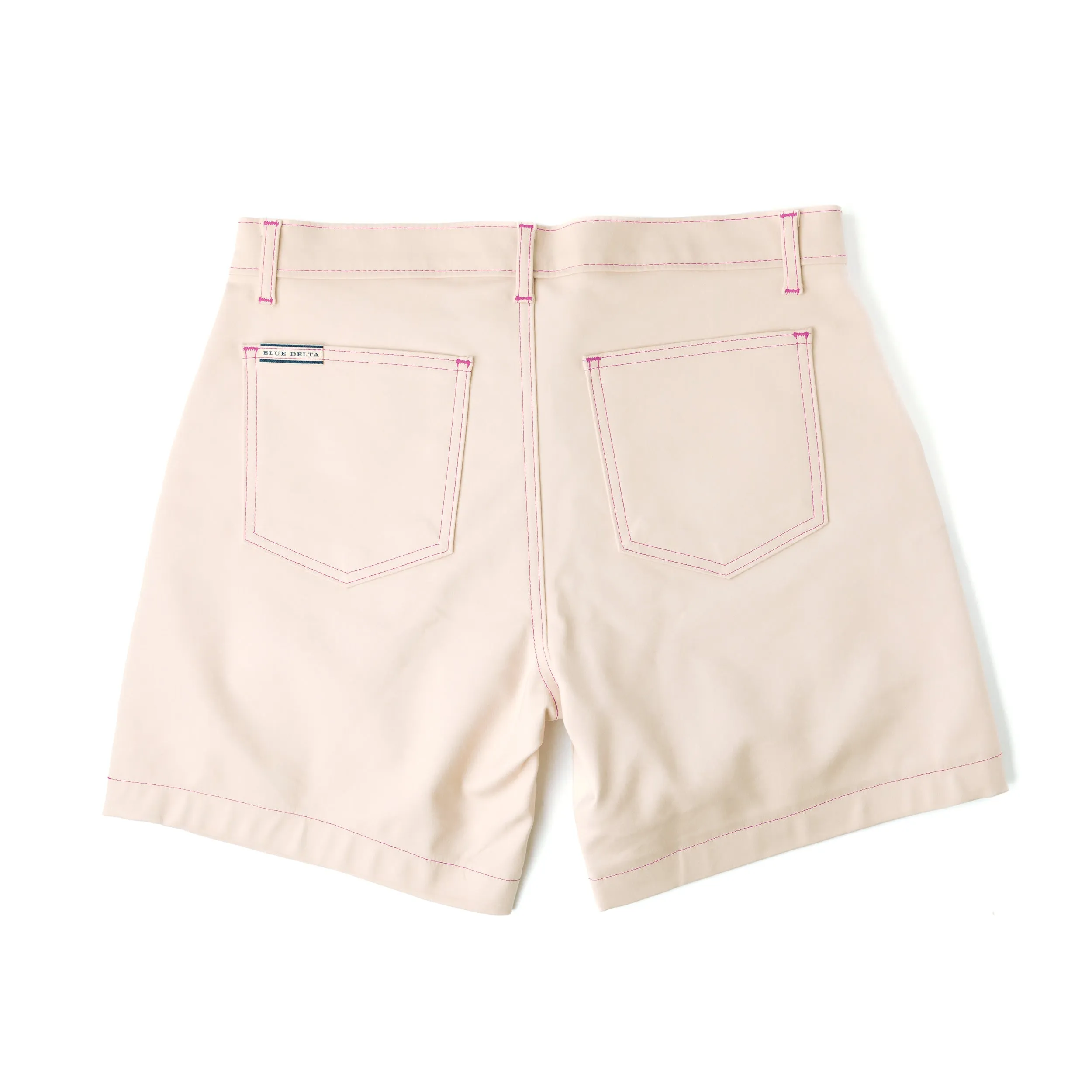 Performance Light Tan - Short