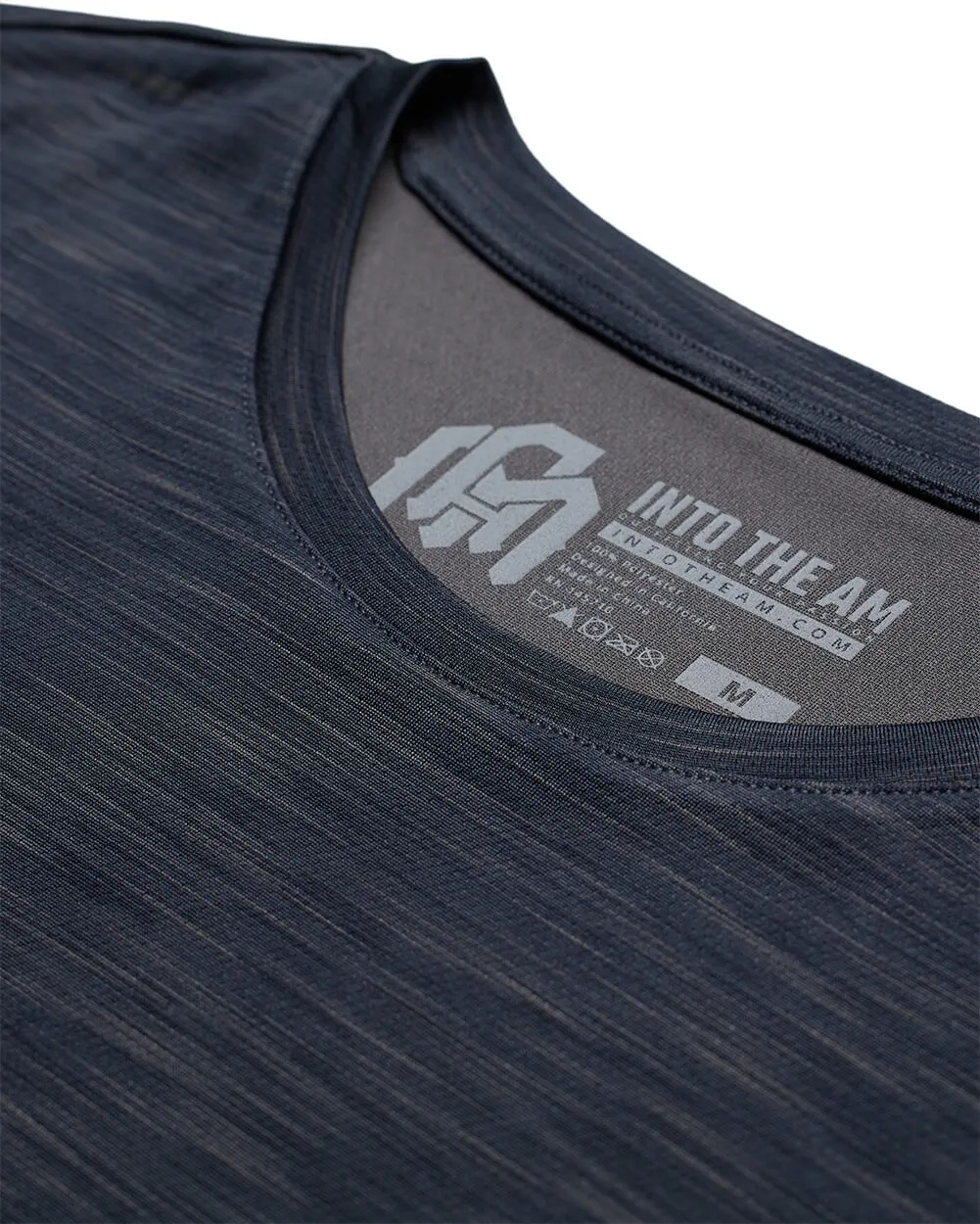 Performance Muscle Tank - Branded