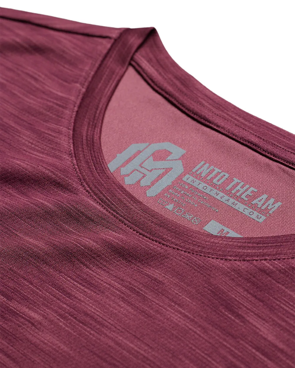 Performance Muscle Tank - Branded